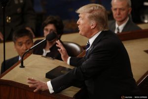 Trump^speech